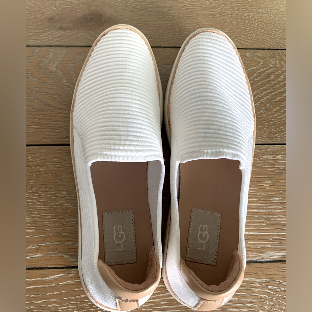 Brand New Uggs Slip Ons- Size 7